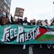 2023 11 11T165635Z 57786449 RC24B4A7VBGR RTRMADP 5 ISRAEL PALESTINIANS PROTESTS BELGIUM
