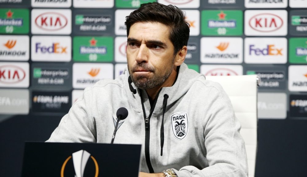 Abel Ferreira