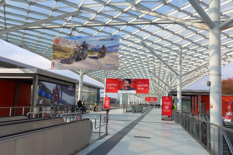 EICMA 1