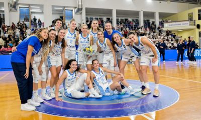 Ethniki Gynaikwn Basket