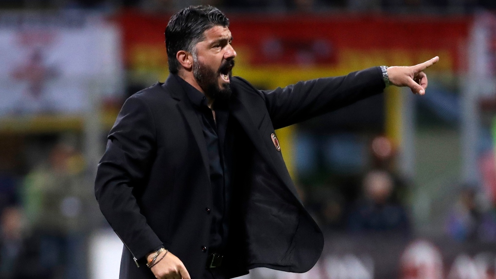 Gennaro Gattuso