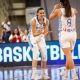 Greek NT Women Basketball