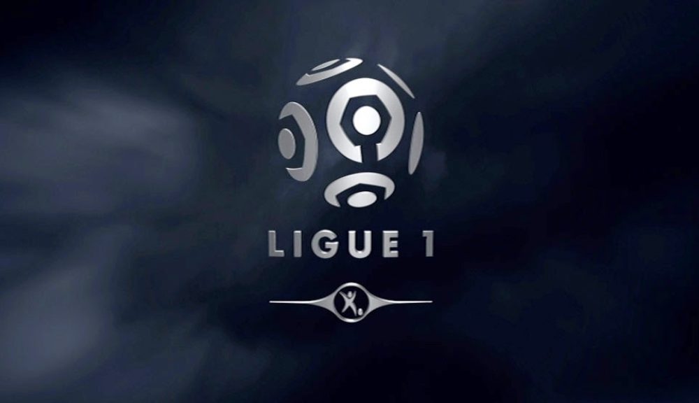 Ligue 1 Logo