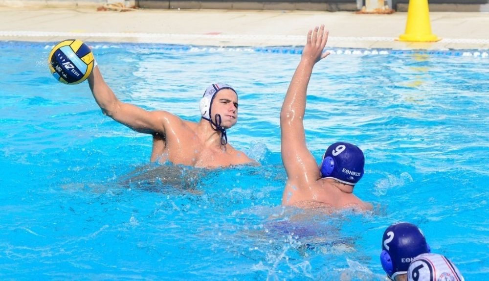 NO Vouliagmenis Polo