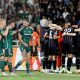 Panathinaikos PAOK