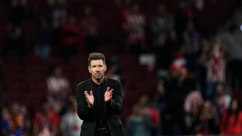 SIMEONE