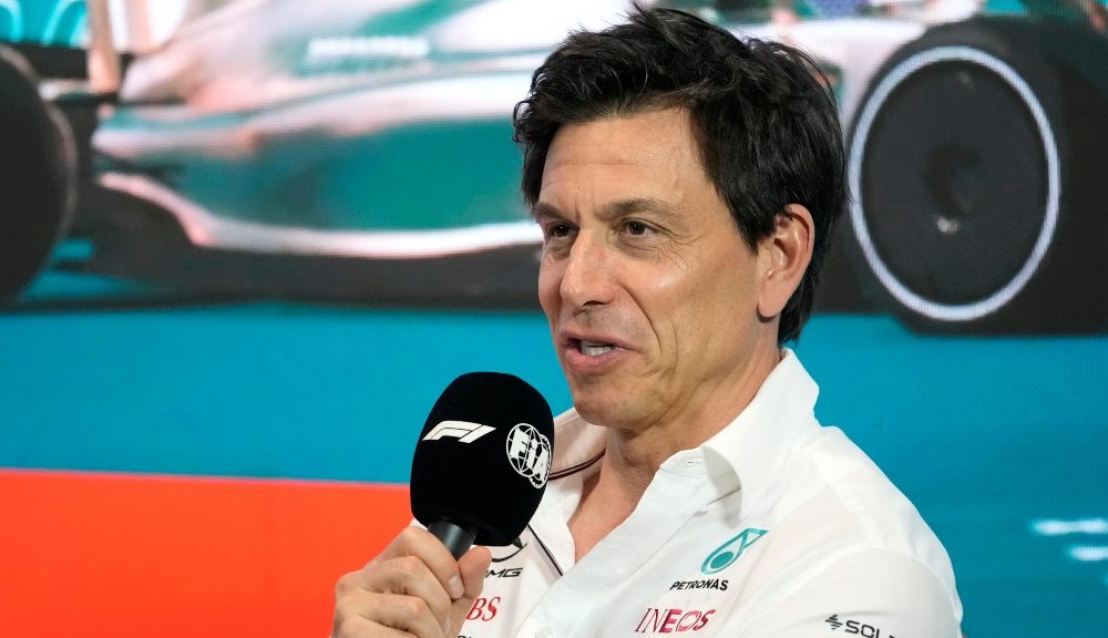 Toto Wolff 1