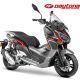 Virtus125 3 4 red