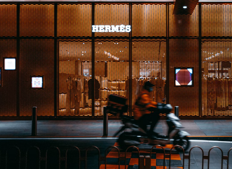 hermes