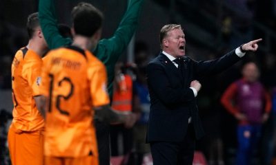 koeman