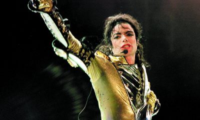 michael jackson