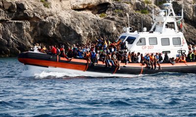 migrants italy albania