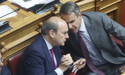 mitsotakis xatzidakis.jpg