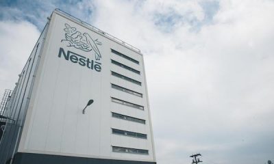 nestle