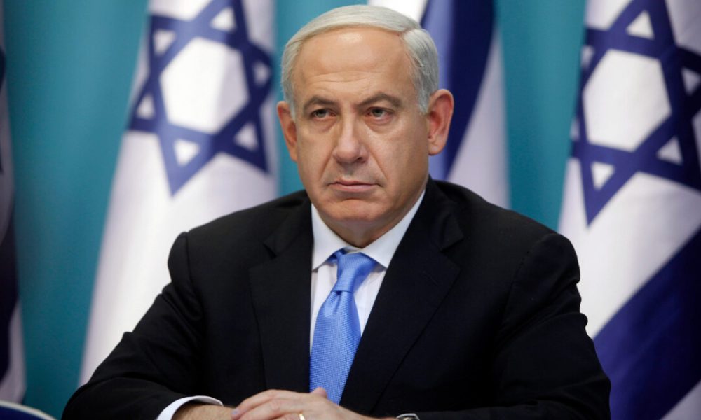 netanyahu