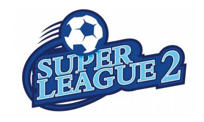 super league 2 shmaδσδσδσ