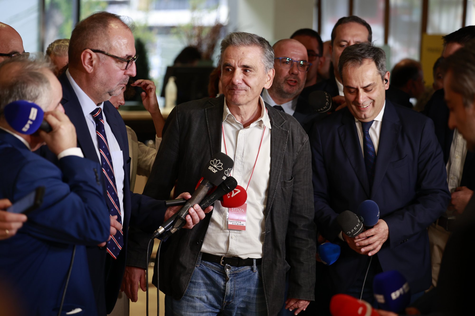 tsakalotos