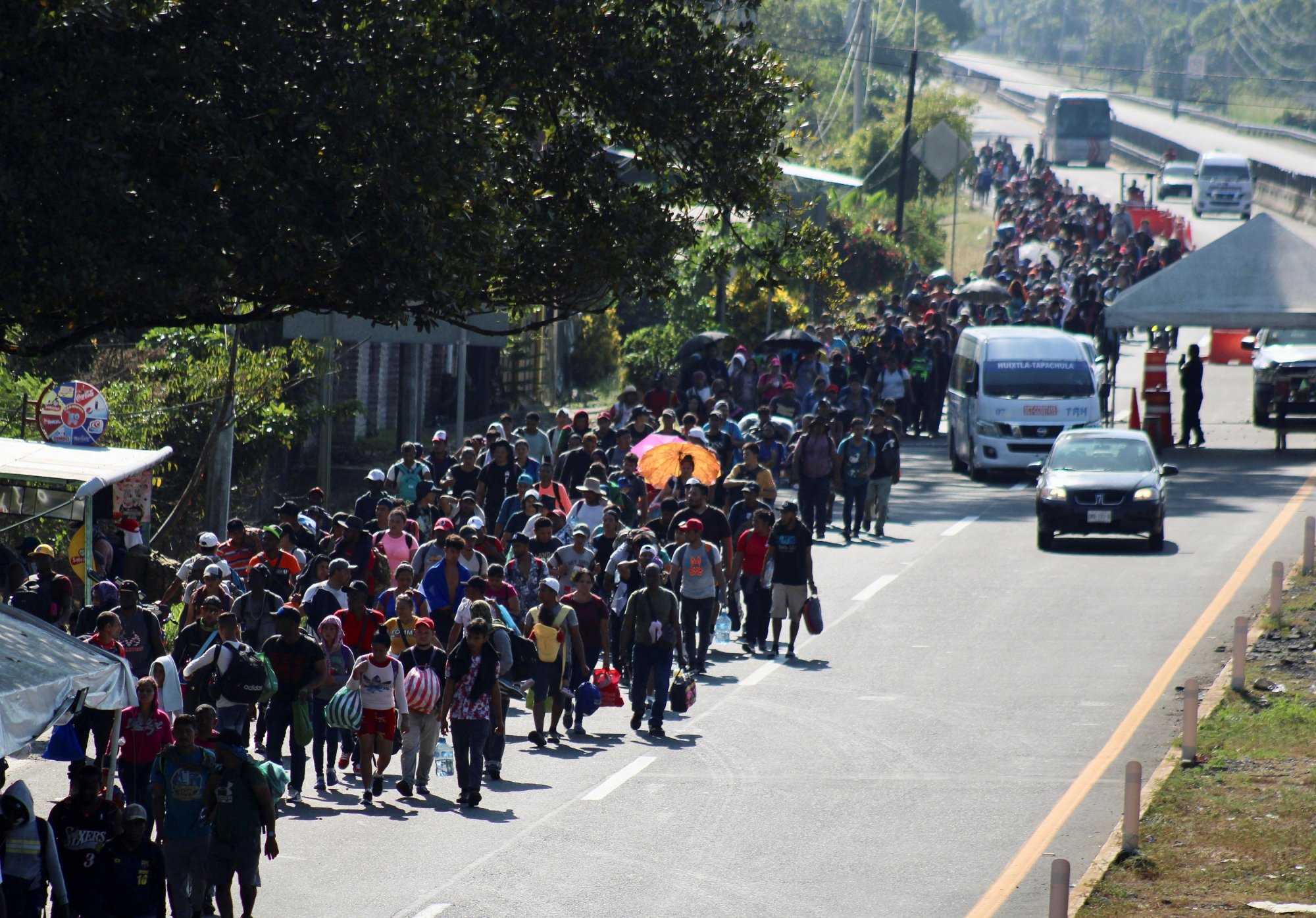 2023 12 25T200401Z 943909759 RC2A45A67VYK RTRMADP 5 MIGRATION MEXICO.jpg