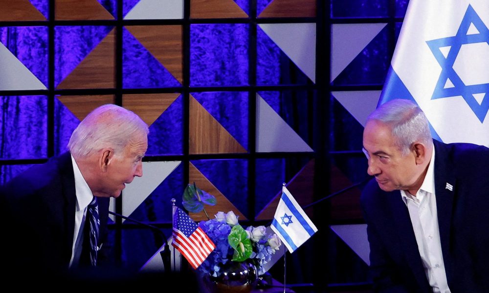 2024 01 19T215502Z 2062453047 RC2WU3A34EFN RTRMADP 5 ISRAEL PALESTINIANS BIDEN.jpg