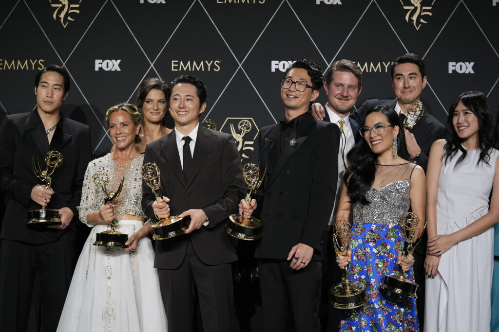 Βραβεία Emmy: “Succession”, “The Bear” και “Beef” οι μεγάλοι νικητές – Η Quinta Brunson γράφει ιστορία