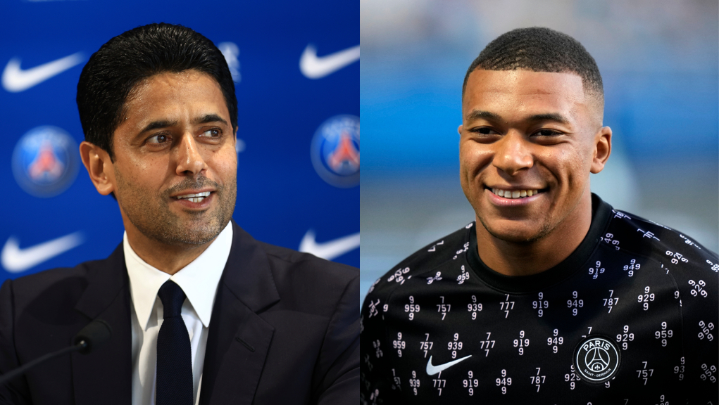 Kylian Mbappe Nasser Al Kelaifi.jpg