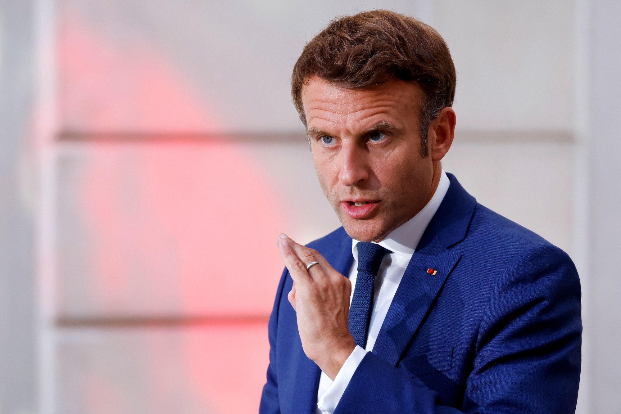 Macron governs Paris but Le Pen rules France
