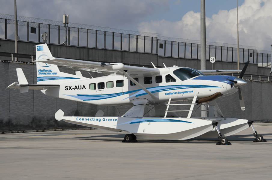 hellenic seaplanes fleet cessna caravan c208 min 905x630