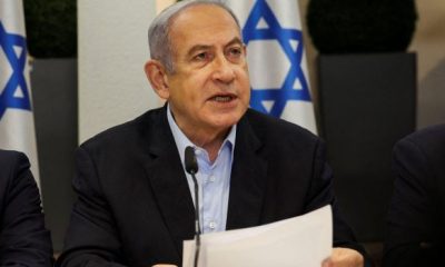 2024 01 21T213820Z 1915582737 RC2KM5AXKYYA RTRMADP 5 ISRAEL PALESTINIANS NETANYAHU 1 620x350.jpg