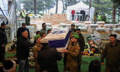 2024 01 24T104415Z 2110547062 RC2AO5A5A96Z RTRMADP 5 ISRAEL PALESTINIANS SOLDIER FUNERAL.jpg