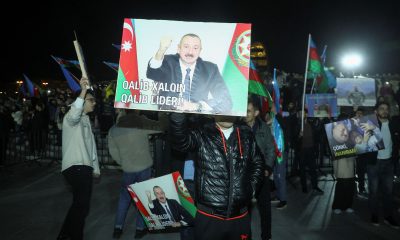 2024 02 07T172855Z 630449639 RC2TX5AF4ES7 RTRMADP 5 AZERBAIJAN ELECTION.jpg