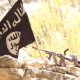 ISIS Flag and Rifle Sept 2020.jpg