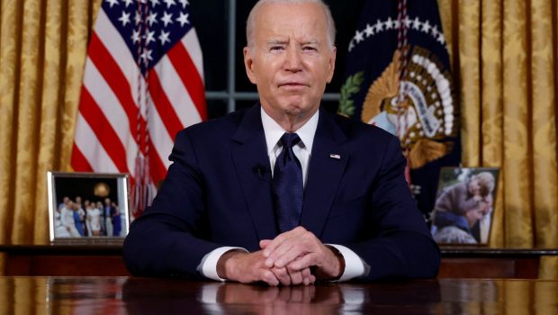 2023 10 20T000406Z 1069424438 RC20W3AQFWWF RTRMADP 5 ISRAEL PALESTINIANS BIDEN 1 620x350.jpg