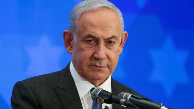 2024 03 10T225922Z 428463299 RC2656AFAEQN RTRMADP 5 ISRAEL PALESTINIANS NETANYAHU 1 620x350.jpg