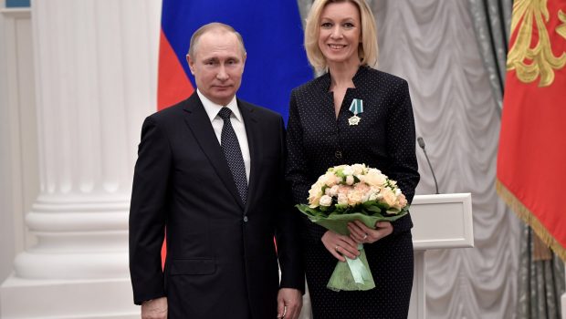 Vladimir Putin and Maria Zakharova 2017 01 26 620x350.jpg