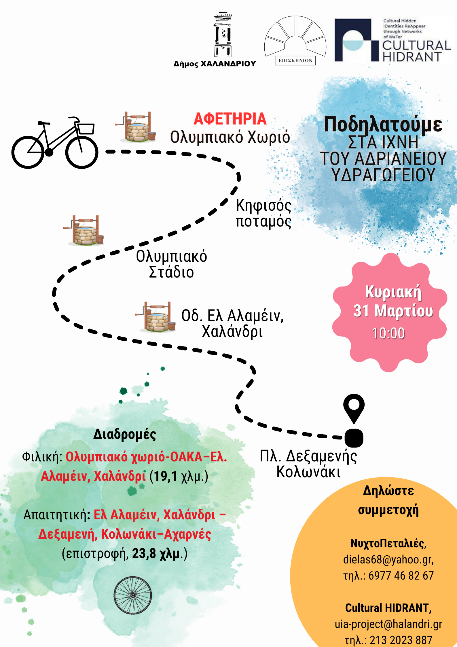 Ποδηλατούμε Poster 2.png