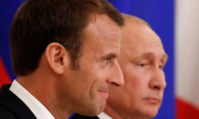 2018 05 24T201031Z 985557883 RC115CFA2A40 RTRMADP 3 RUSSIA FRANCE PUTIN MACRON 1 620x350.jpg