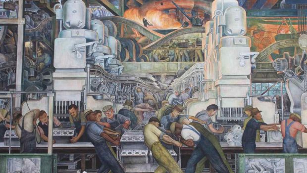 Diego Rivera Detroit Industry Murals. Rachele Huennekens 620x350.jpg