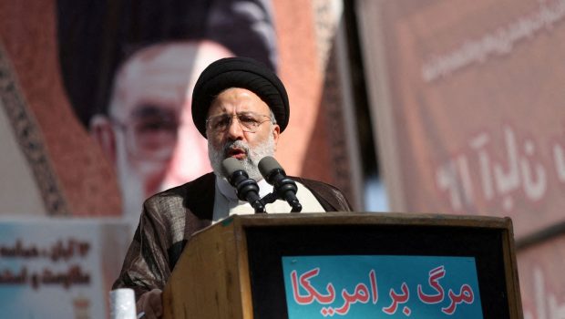 2024 05 20T041419Z 1256180860 RC2YEX9G9RKP RTRMADP 5 IRAN SECURITY PRESIDENT RAISI 620x350.jpg