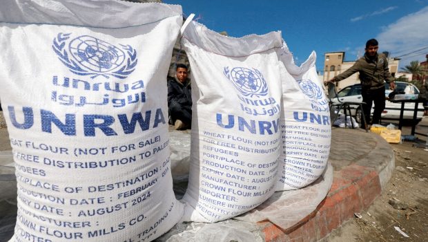 2024 05 29T211253Z 713447193 RC2WG6A0N3X7 RTRMADP 5 ISRAEL PALESTINIANS UN AID 620x350.jpg