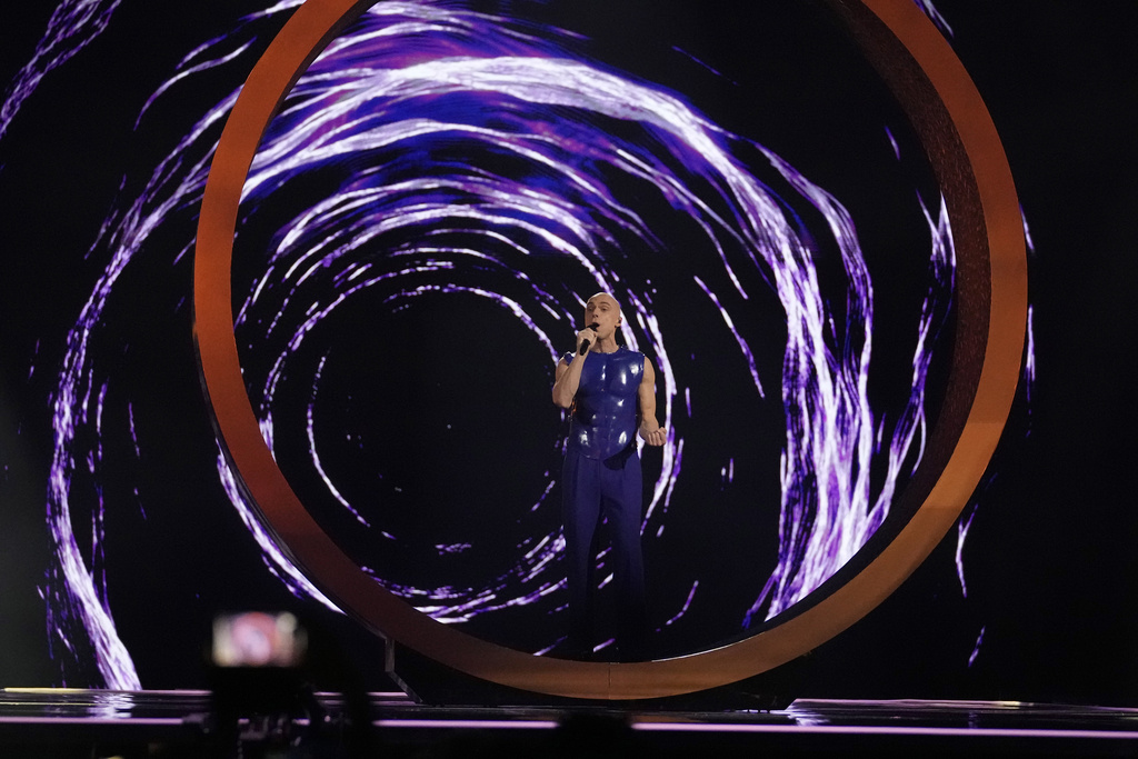 Eurovision 2024: Οι εμφανίσεις όλων των χωρών μέσα από φωτογραφίες