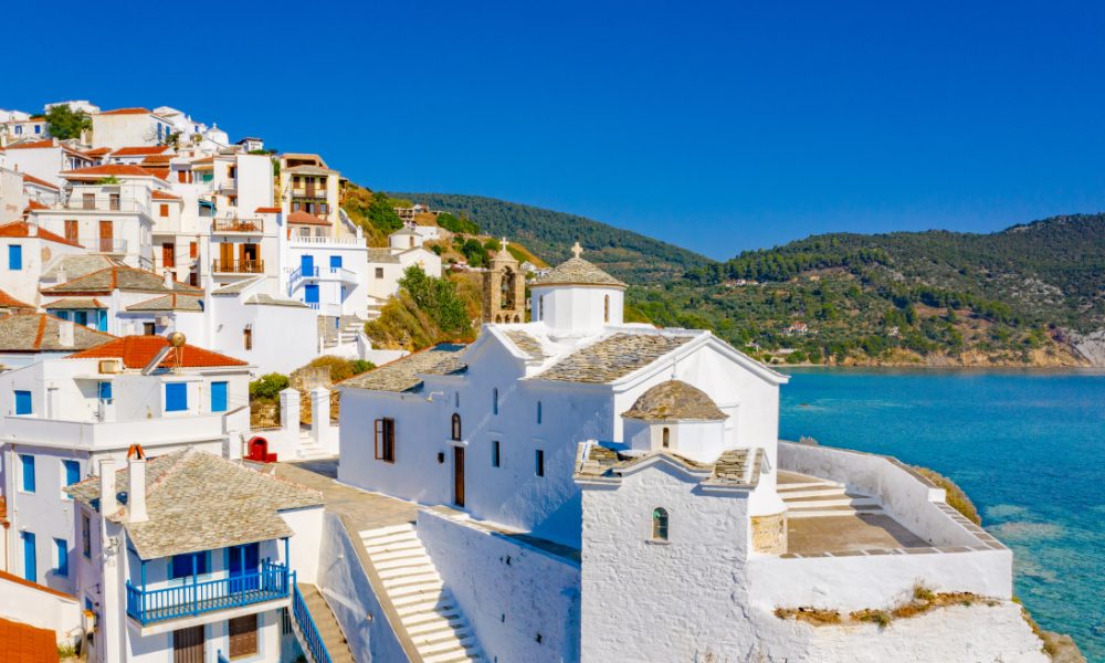 skopelos