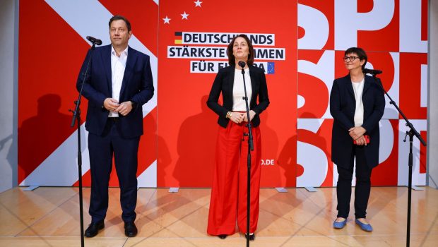 2024 06 09T164441Z 1903460457 RC2S78ANSJ5T RTRMADP 5 EU ELECTION GERMANY REACTIONS SPD 620x350.jpg