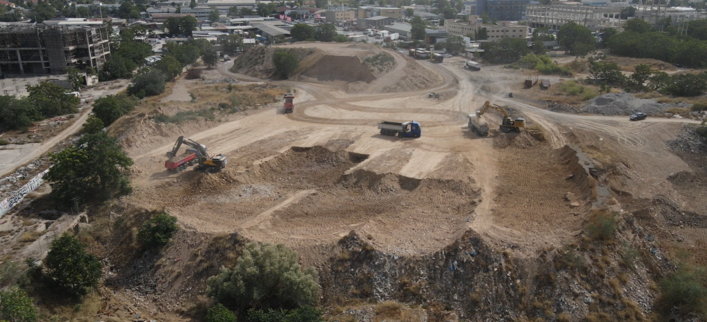 Δήμος Αθηναίων: Εγκρίθηκε η χρηματοδότηση για την κατασκευή του νέου Γηπέδου του Παναθηναϊκού