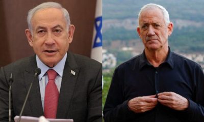 Netanyahu benny gantz reuters 620x350.jpg