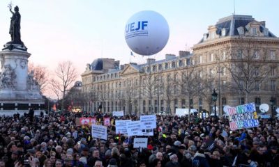 2019 02 19T173750Z 899109784 RC110C924E70 RTRMADP 3 FRANCE ANTISEMITISM PROTEST 620x350.jpg