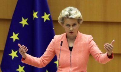 2024 06 17T161429Z 5608029 RC23D8AWRHVE RTRMADP 5 EU SUMMIT PROFILE VONDERLEYEN 1024x674 620x350.jpg