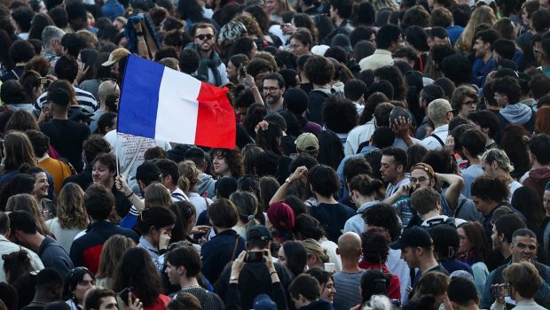 2024 07 07T195652Z 1145760608 UP1EK771JEQXR RTRMADP 5 FRANCE ELECTION PROTEST 620x350.jpg