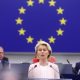 2024 07 18T084113Z 85420567 RC2KX8ARK3FH RTRMADP 5 EU VONDERLEYEN PARLIAMENT 1 620x350.jpg