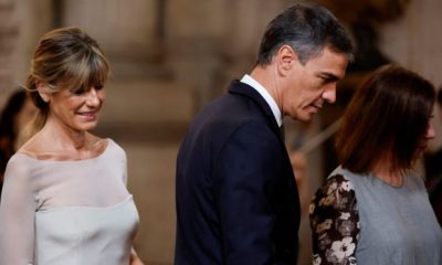 2024 07 22T100252Z 1005081268 RC2BE8AR3ZRR RTRMADP 5 SPAIN POLITICS SANCHEZ WIFE 620x350.jpg