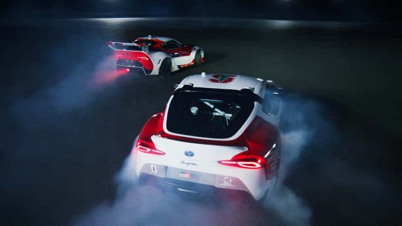 autonomous toyota supra drift cars 1.jpg